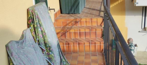 Дуплекс с 2 спальнями в Варалло Помбия, Италия № 315502 19