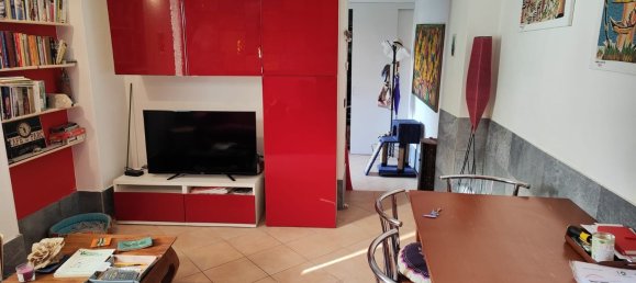 Дуплекс с 2 спальнями в Варалло Помбия, Италия № 315502 5