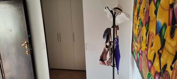 Дуплекс с 2 спальнями в Варалло Помбия, Италия № 315502 10