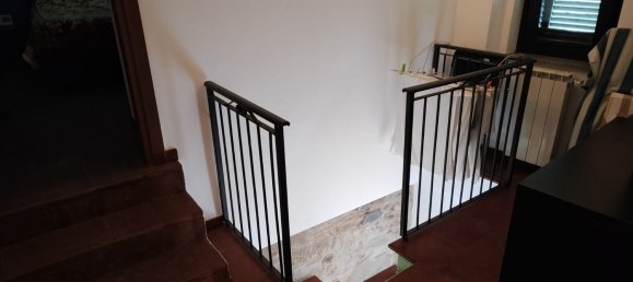 Дуплекс с 2 спальнями в Варалло Помбия, Италия № 315502 13