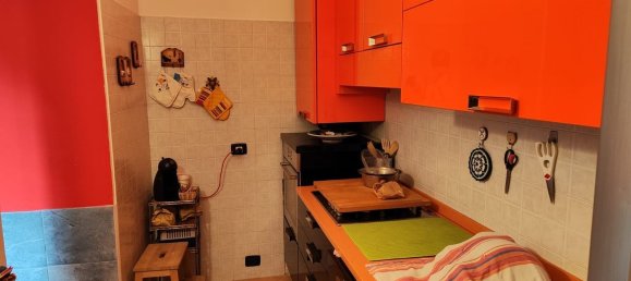 Дуплекс с 2 спальнями в Варалло Помбия, Италия № 315502 8