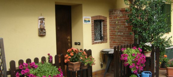 Дуплекс с 2 спальнями в Варалло Помбия, Италия № 315502 2