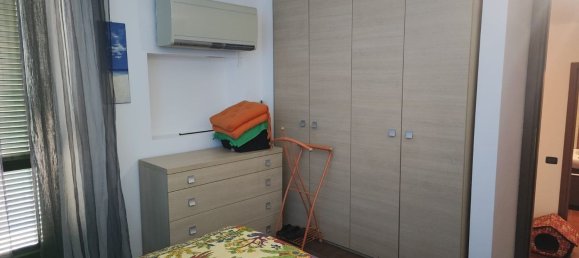 Дуплекс с 2 спальнями в Варалло Помбия, Италия № 315502 16