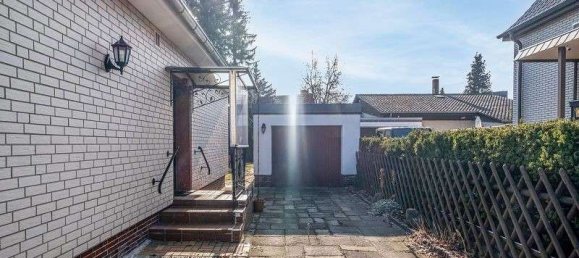 Casa de 3 dormitorios en Staaken, Germany No. 21997 17