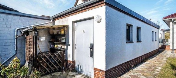 Casa de 3 dormitorios en Staaken, Germany No. 21997 16