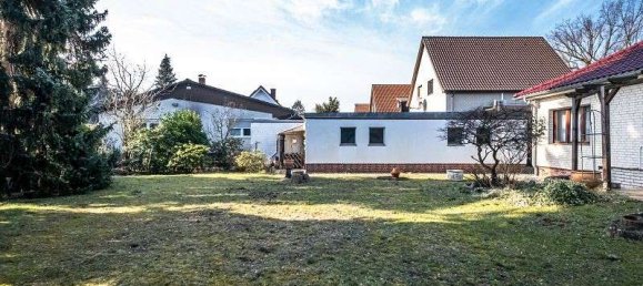 Casa de 3 dormitorios en Staaken, Germany No. 21997 15