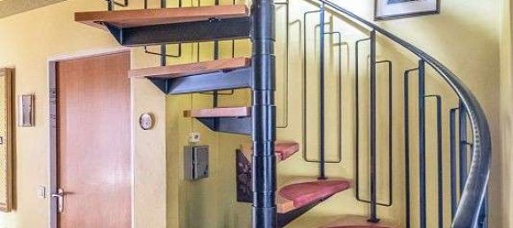 Casa de 3 dormitorios en Staaken, Germany No. 21997 12