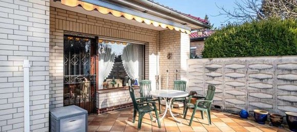 Casa de 3 dormitorios en Staaken, Germany No. 21997 2