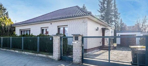 Casa de 3 dormitorios en Staaken, Germany No. 21997 18