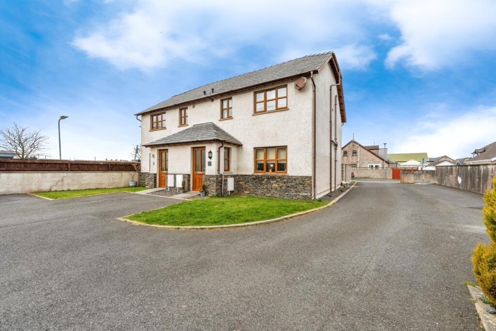 3 غرف نوم منزل في Askam in Furness, United Kingdom رقم 1949