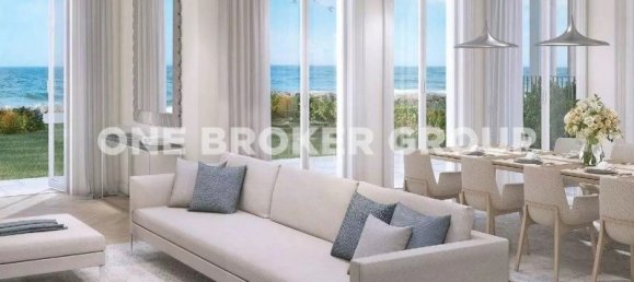 5 Schlafzimmer Stadthaus in Jumeirah, UAE, Nr. 2651 3