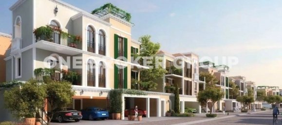 5 Schlafzimmer Stadthaus in Jumeirah, UAE, Nr. 2651 10