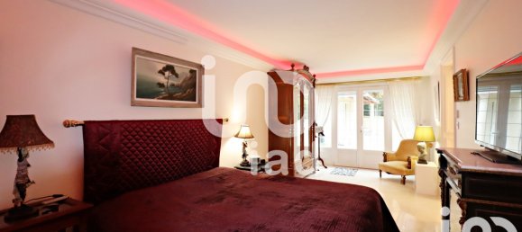 6 chambres Maison à Monnaie, France No. 55822 3