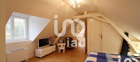 6 chambres Maison à Monnaie, France No. 55822 6