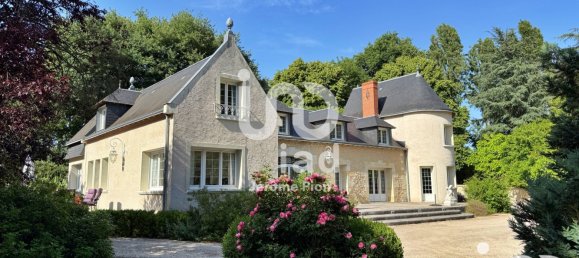 6 chambres Maison à Monnaie, France No. 55822 12