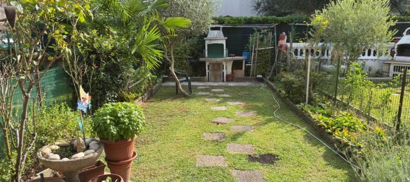 4 rooms House in Vigevano, Italy No. 315007 3