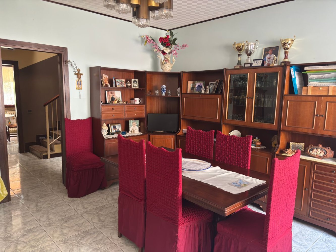 4 rooms House in Vigevano, Italy No. 315007