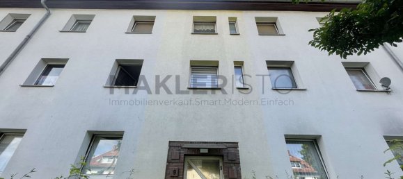 Apartamento de 1 dormitorio en Leipzig, Germany No. 259789 10