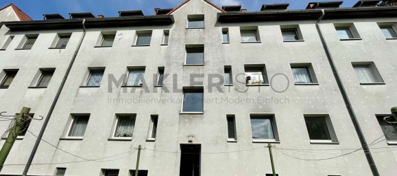 Apartamento de 1 dormitorio en Leipzig, Germany No. 259789 17