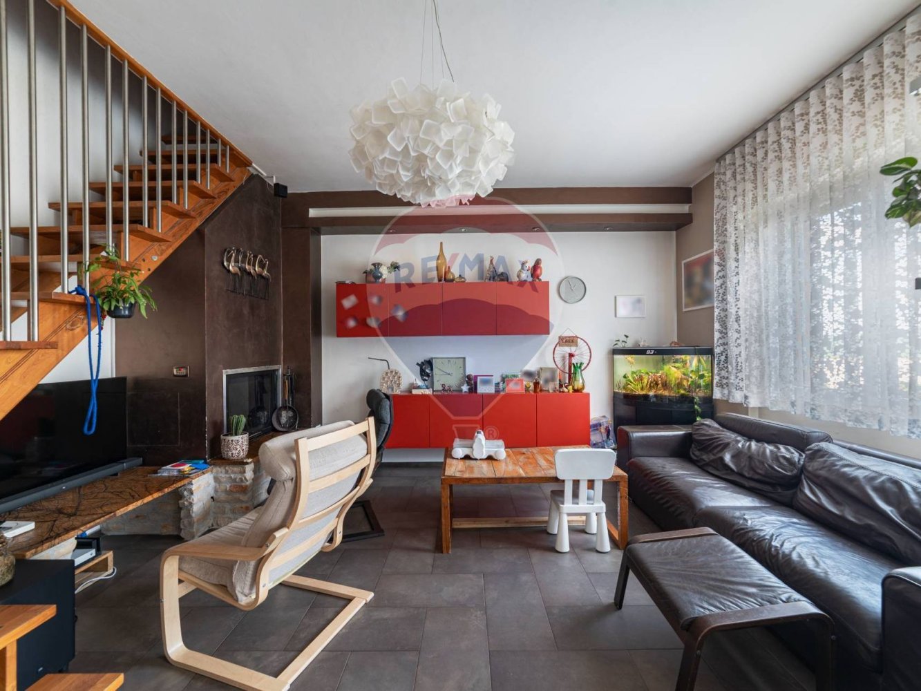 5 chambres Appartement à Serra San Quirico, Italy No. 356157