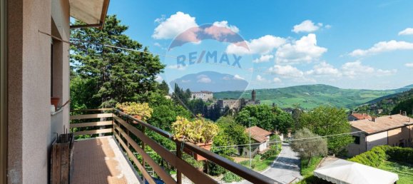 5 chambres Appartement à Serra San Quirico, Italy No. 356157 2