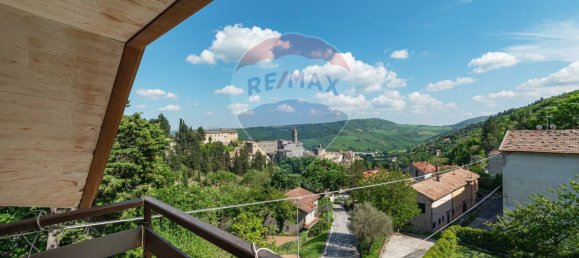 5 chambres Appartement à Serra San Quirico, Italy No. 356157 14