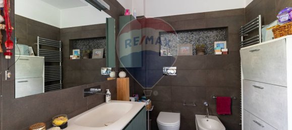 5 chambres Appartement à Serra San Quirico, Italy No. 356157 9