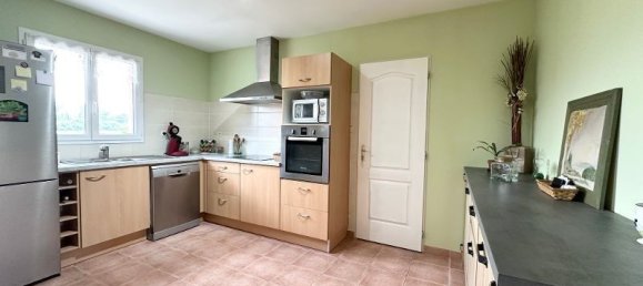 4 Schlafzimmer Haus in Montrevel-en-Bresse, France, Nr. 290026 4