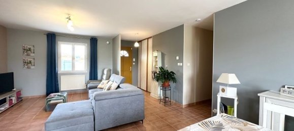 4 Schlafzimmer Haus in Montrevel-en-Bresse, France, Nr. 290026 5