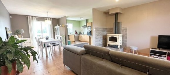 4 Schlafzimmer Haus in Montrevel-en-Bresse, France, Nr. 290026 3