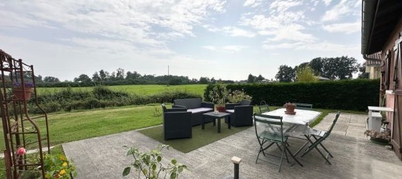 4 Schlafzimmer Haus in Montrevel-en-Bresse, France, Nr. 290026 2