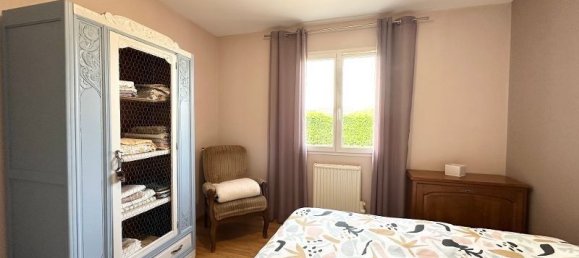 4 Schlafzimmer Haus in Montrevel-en-Bresse, France, Nr. 290026 6