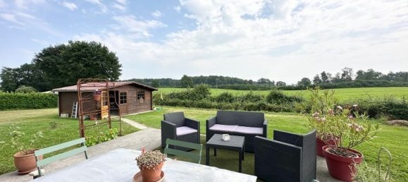 4 Schlafzimmer Haus in Montrevel-en-Bresse, France, Nr. 290026 11