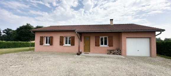 4 Schlafzimmer Haus in Montrevel-en-Bresse, France, Nr. 290026 13