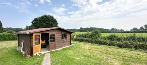 4 Schlafzimmer Haus in Montrevel-en-Bresse, France, Nr. 290026 14