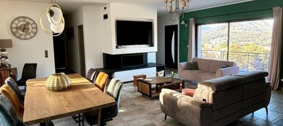 3 Schlafzimmer Villa in Corte, France, Nr. 71830 5