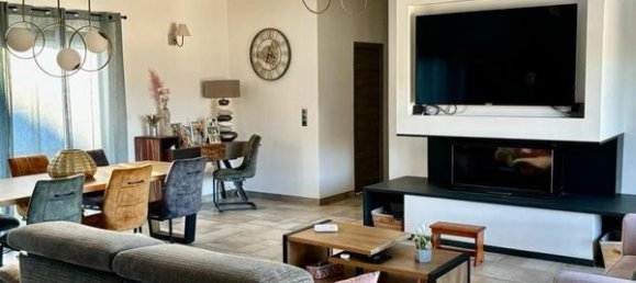 3 Schlafzimmer Villa in Corte, France, Nr. 71830 3