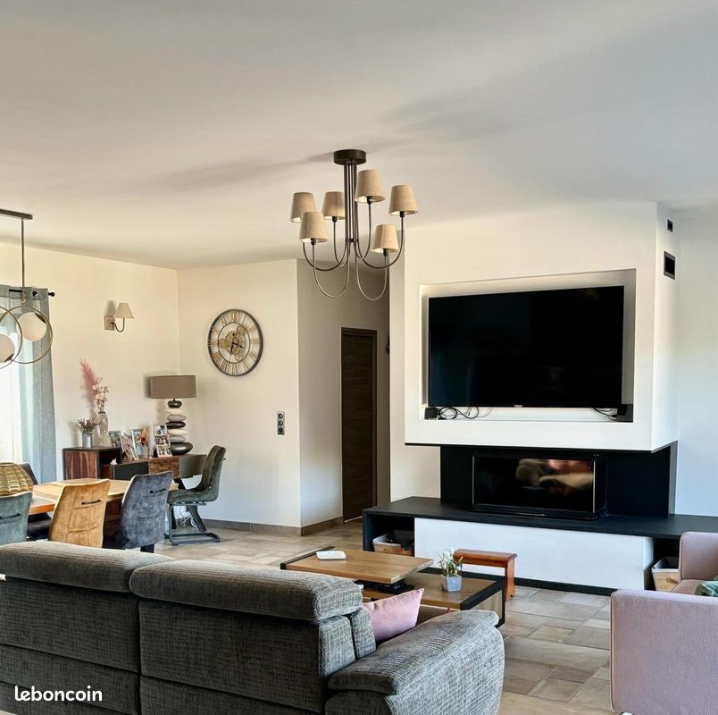 3 Schlafzimmer Villa in Corte, France, Nr. 71830