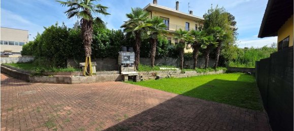 6غرفة فيلا في Borgo Ticino, Italy رقم 275622 8