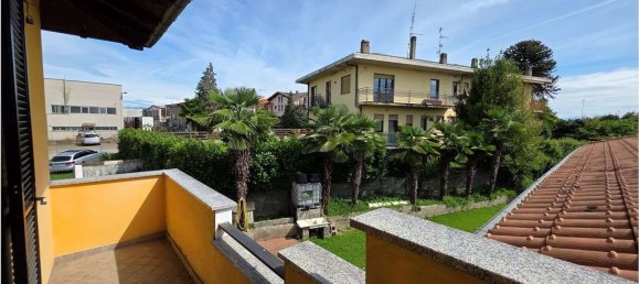 6غرفة فيلا في Borgo Ticino, Italy رقم 275622 38