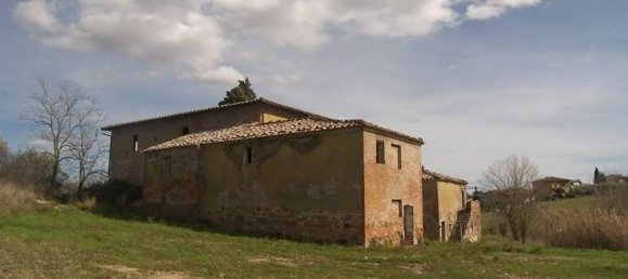 5 rooms House in Torrita di Siena, Italy No. 59280 4