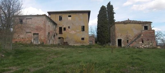 5 rooms House in Torrita di Siena, Italy No. 59280 5