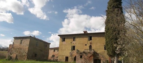 5 rooms House in Torrita di Siena, Italy No. 59280 13