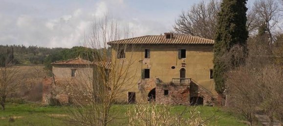 5 rooms House in Torrita di Siena, Italy No. 59280 7