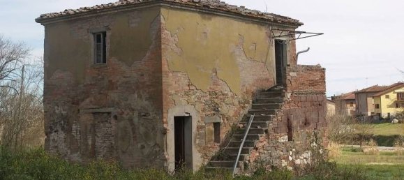 5 rooms House in Torrita di Siena, Italy No. 59280 3