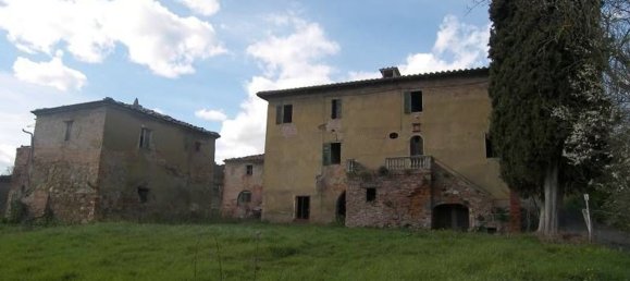 5 rooms House in Torrita di Siena, Italy No. 59280 12