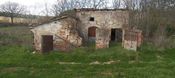 5 rooms House in Torrita di Siena, Italy No. 59280 9