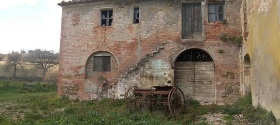 5 rooms House in Torrita di Siena, Italy No. 59280 10