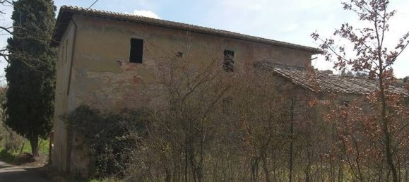 5 rooms House in Torrita di Siena, Italy No. 59280 8