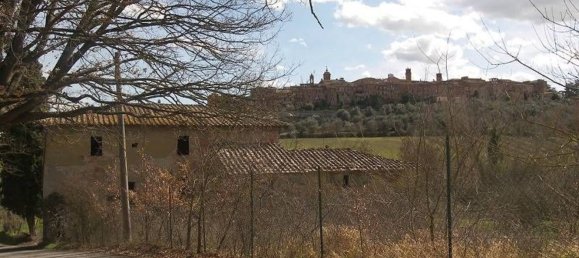 5 rooms House in Torrita di Siena, Italy No. 59280 15